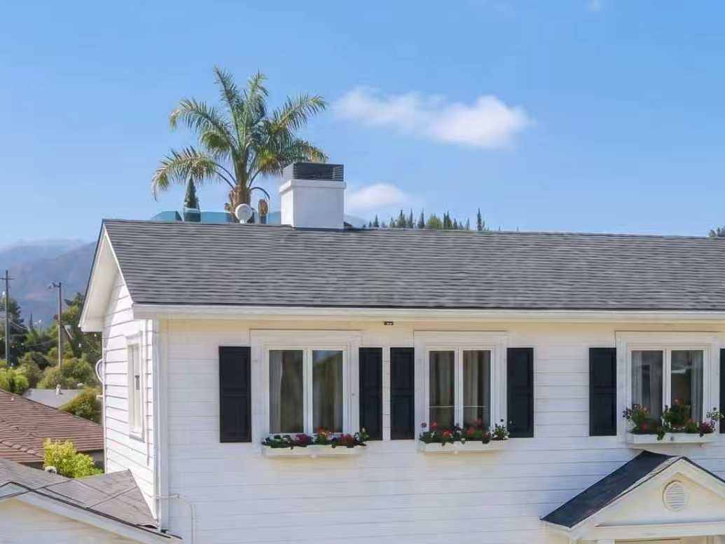 Roofing & Exterior Renovation